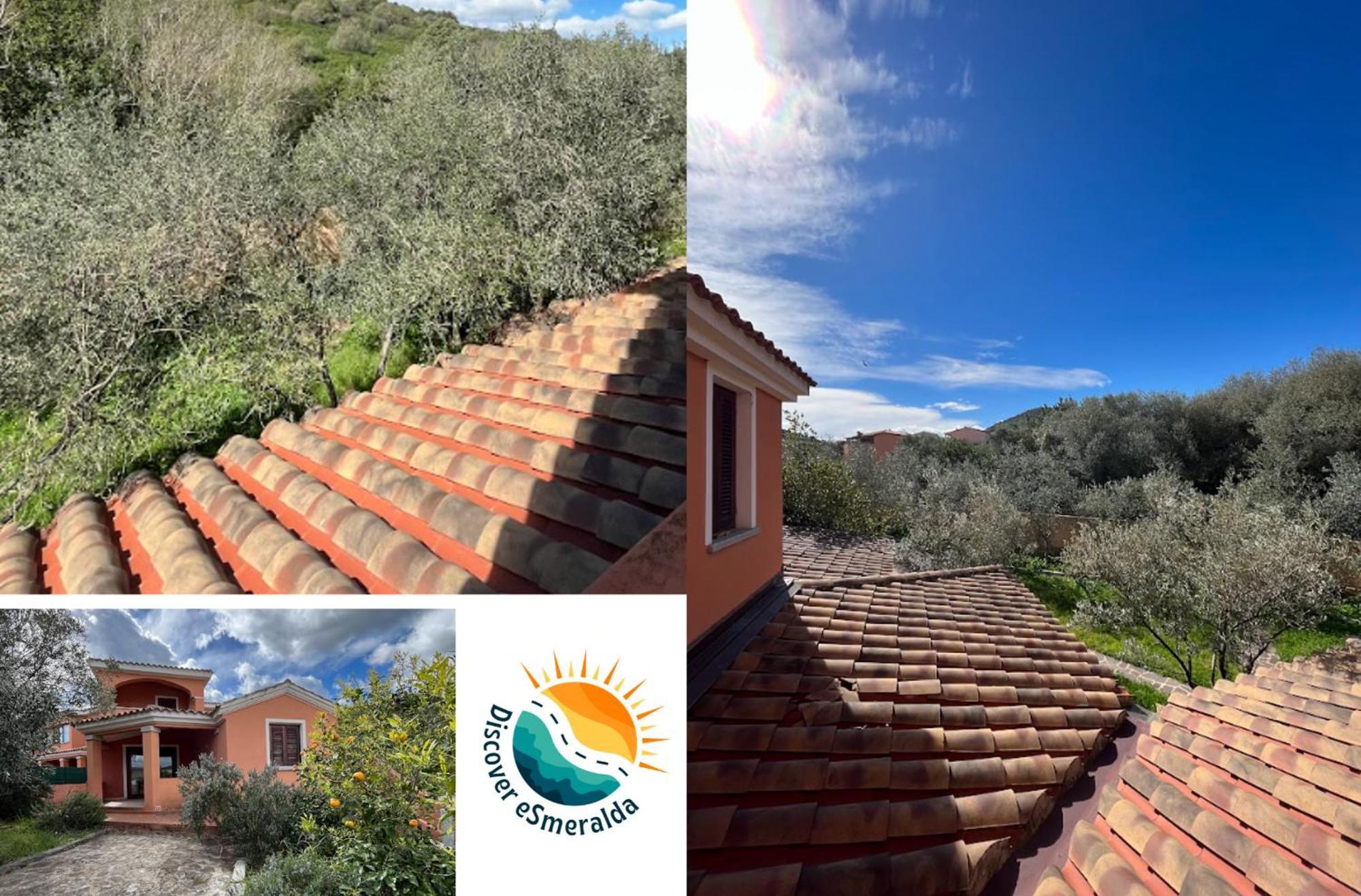 Discover Esmeralda - San Teodoro, Sardegna Holiday home
